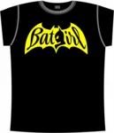 batgirl black